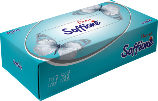 Soffione