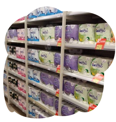 ЭТАП 7. Магазины